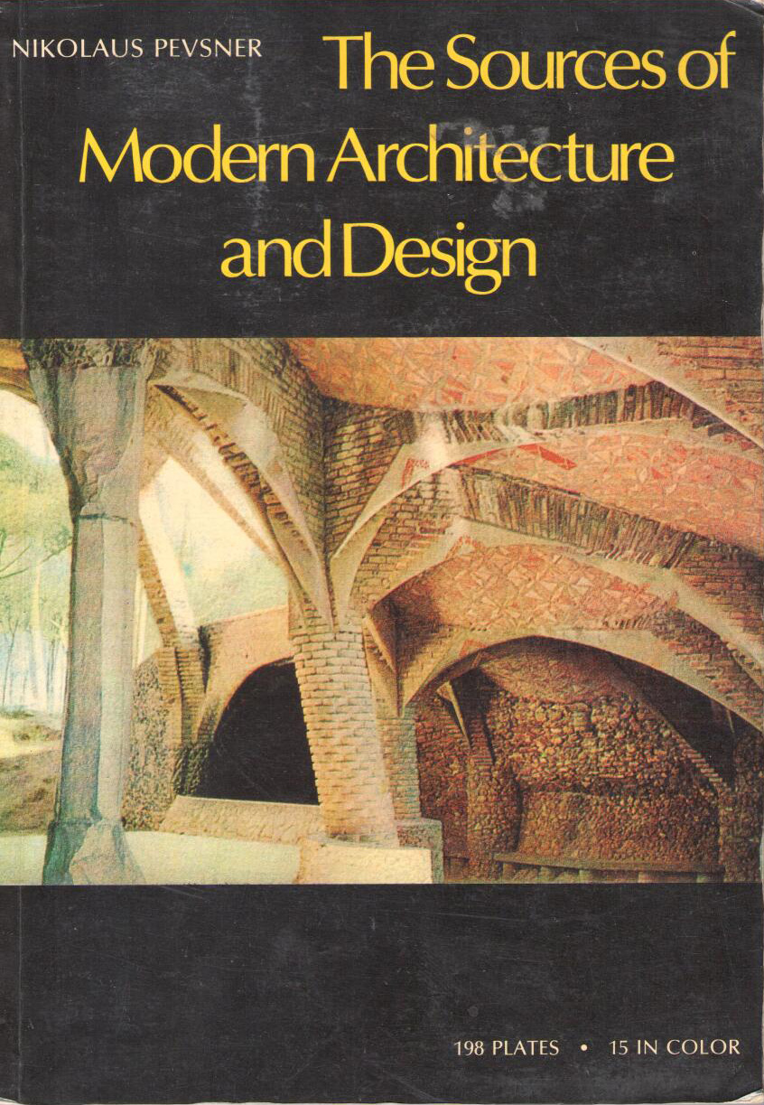 pevsner